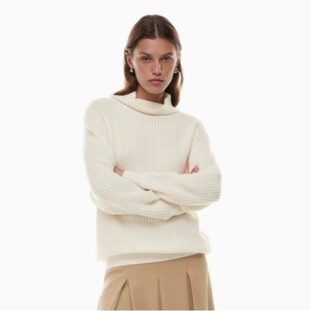 Aritzia Montpelier Sweater
